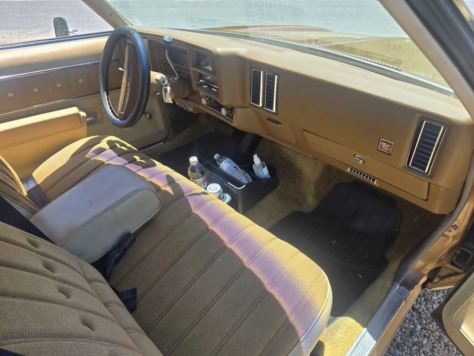 1976 Chevrolet Malibu - Image 12 of 18