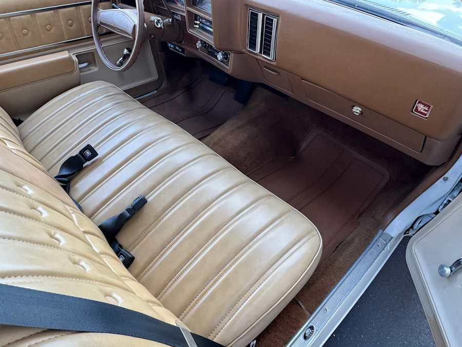 1976 Chevrolet Malibu - Image 8 of 14