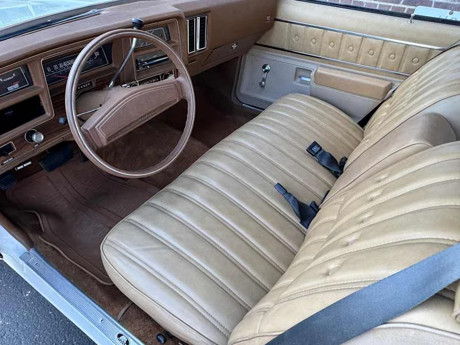 1976 Chevrolet Malibu - Image 6 of 14