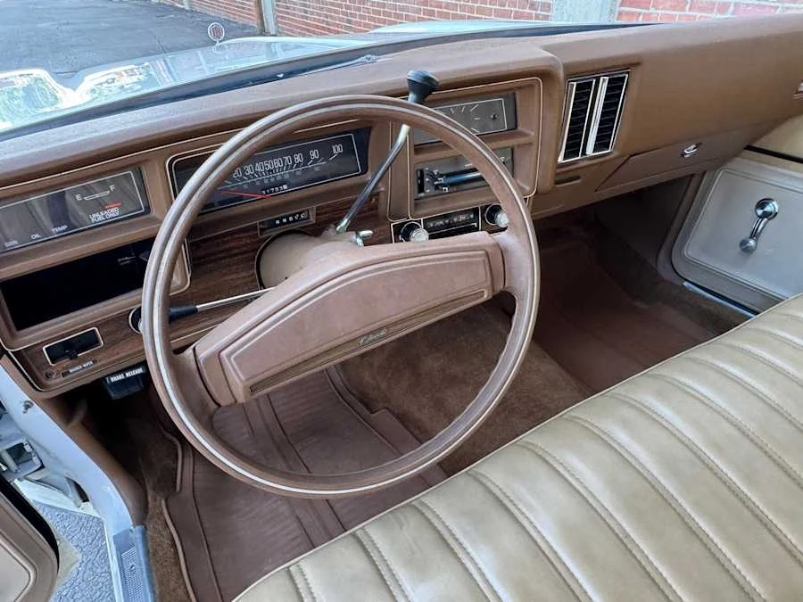 1976 Chevrolet Malibu - Image 7 of 14
