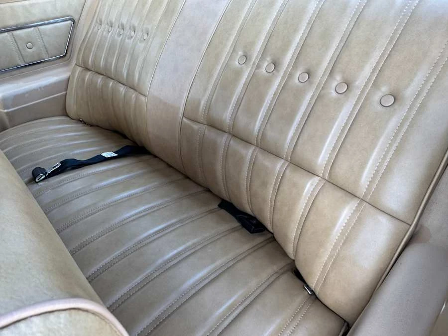 1976 Chevrolet Malibu - Image 9 of 14