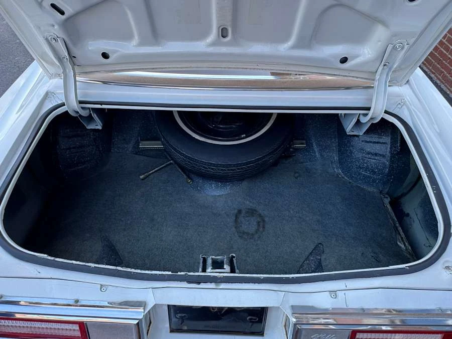 1976 Chevrolet Malibu - Image 14 of 14