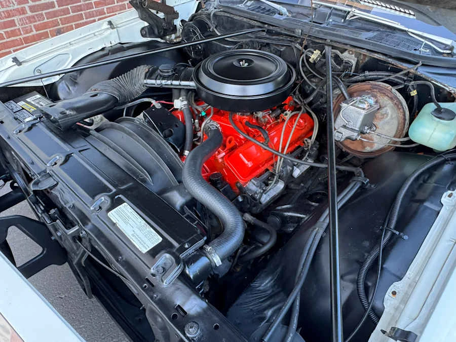 1976 Chevrolet Malibu - Image 10 of 14