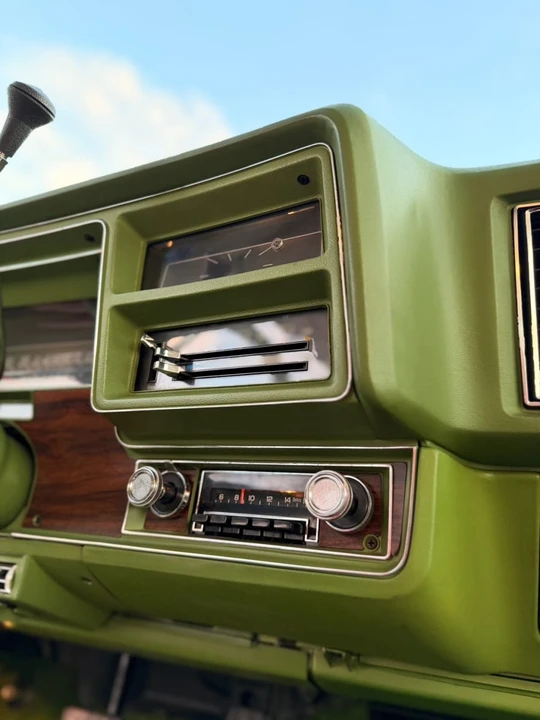 1976 Chevrolet Malibu - Image 15 of 24