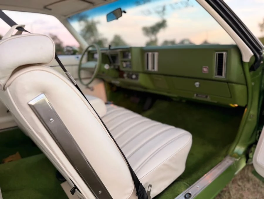 1976 Chevrolet Malibu - Image 18 of 24