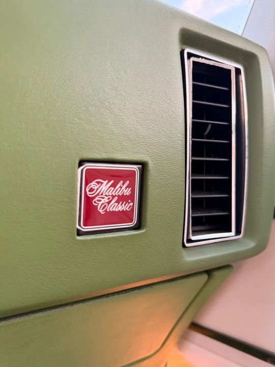 1976 Chevrolet Malibu - Image 20 of 24