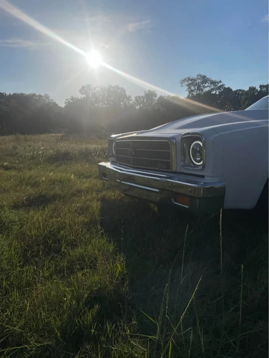 1976 Chevrolet Malibu - Image 2 of 5