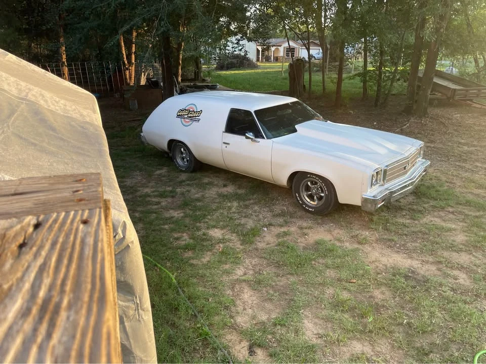 1976 Chevrolet Malibu - Image 4 of 5
