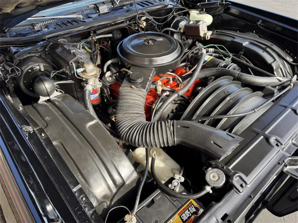 1976 Chevrolet Monte Carlo 2nd Gen - Image 8 of 10