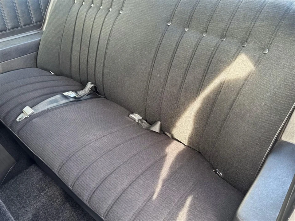 1976 Chevrolet Monte Carlo 2nd Gen - Image 7 of 10