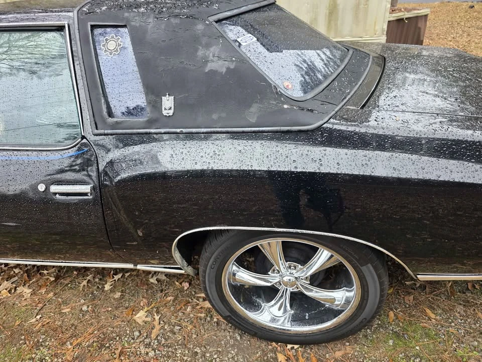 1976 Chevrolet Monte Carlo 2nd Gen - Image 6 of 20