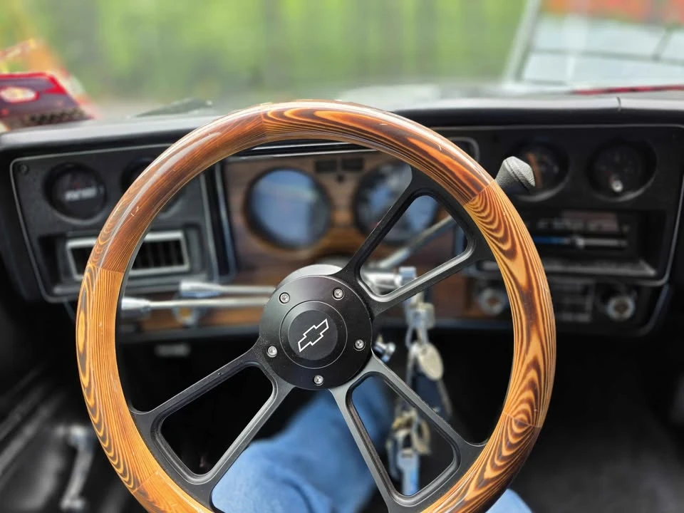 1976 Chevrolet Monte Carlo 2nd Gen - Image 12 of 20