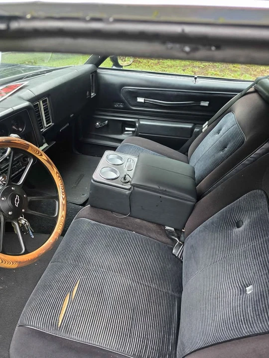 1976 Chevrolet Monte Carlo 2nd Gen - Image 14 of 20