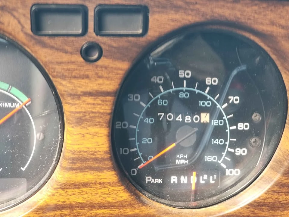 1976 Chevrolet Monte Carlo 2nd Gen - Image 3 of 20