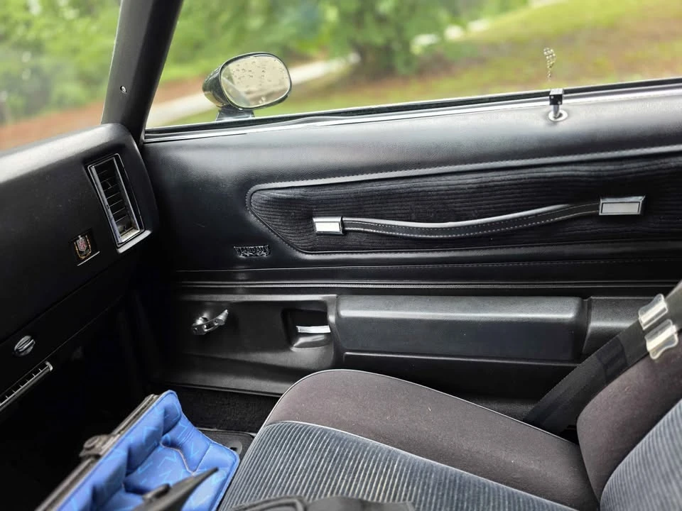 1976 Chevrolet Monte Carlo 2nd Gen - Image 10 of 20