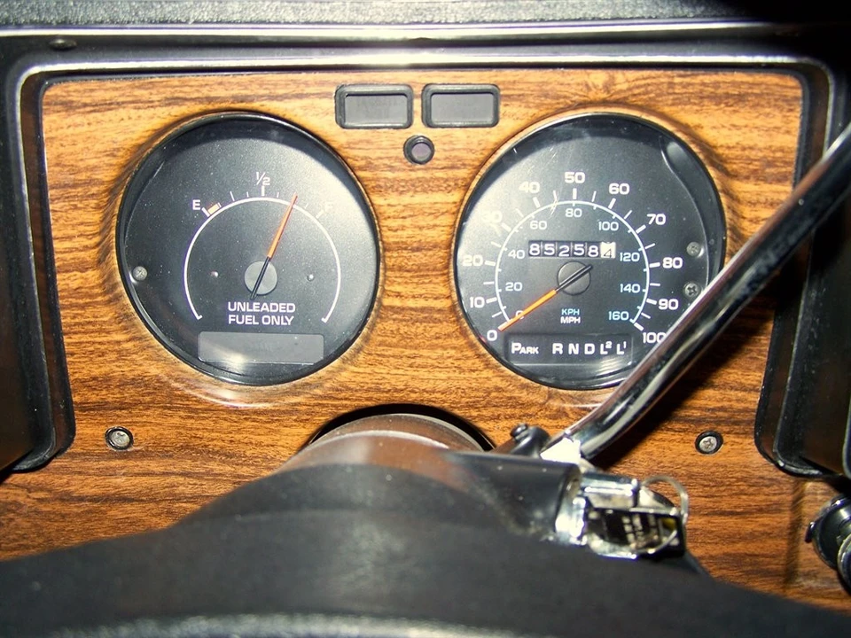 1976 Chevrolet Monte Carlo 2nd Gen - Image 9 of 31