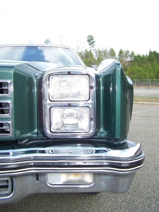 1976 Chevrolet Monte Carlo 2nd Gen - Image 18 of 31
