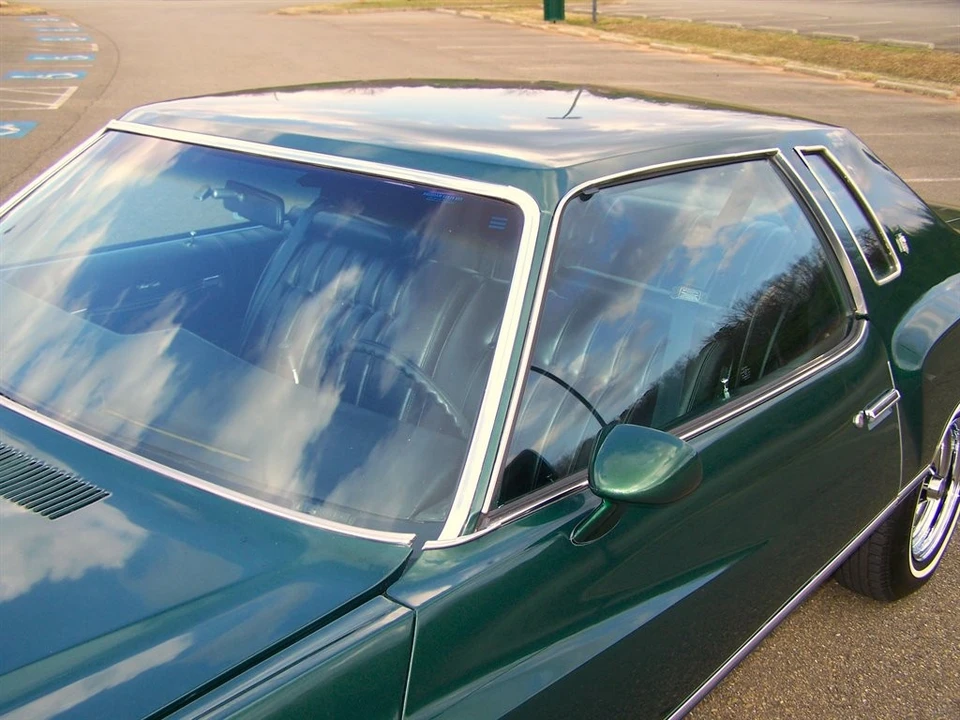 1976 Chevrolet Monte Carlo 2nd Gen - Image 29 of 31