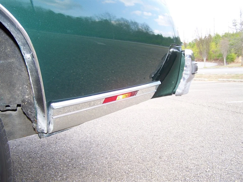 1976 Chevrolet Monte Carlo 2nd Gen - Image 26 of 31