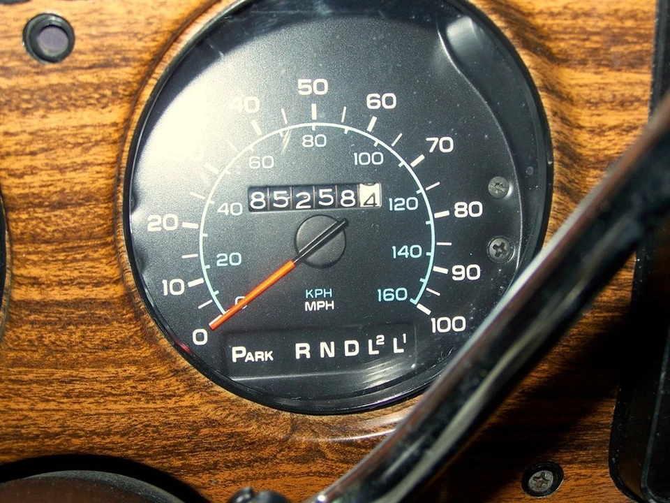 1976 Chevrolet Monte Carlo 2nd Gen - Image 8 of 31