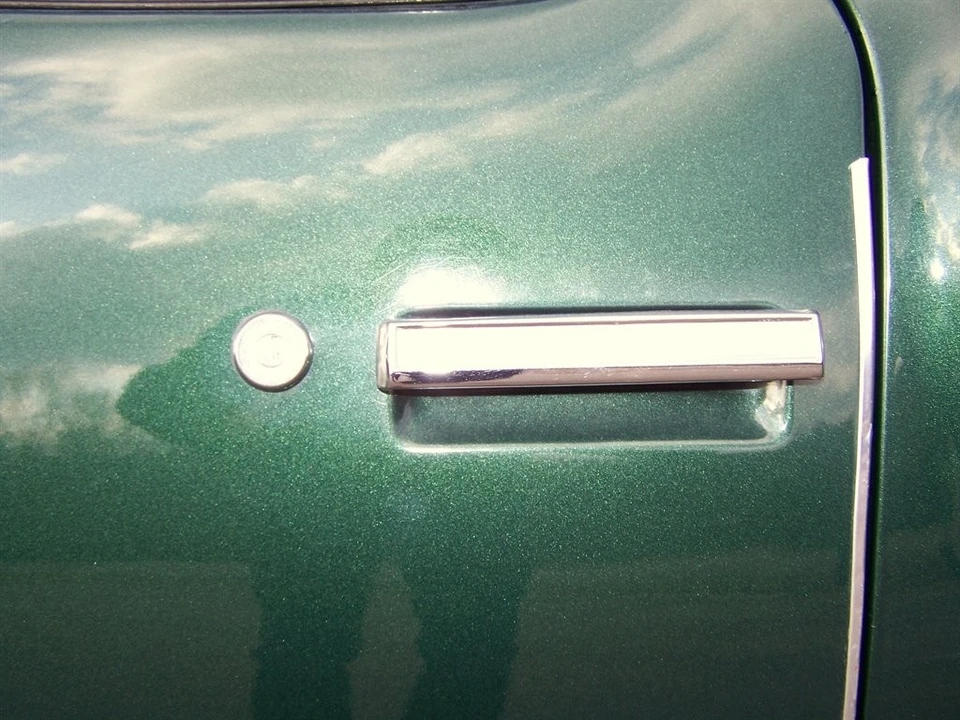 1976 Chevrolet Monte Carlo 2nd Gen - Image 30 of 31