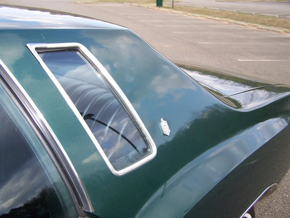 1976 Chevrolet Monte Carlo 2nd Gen - Image 27 of 31