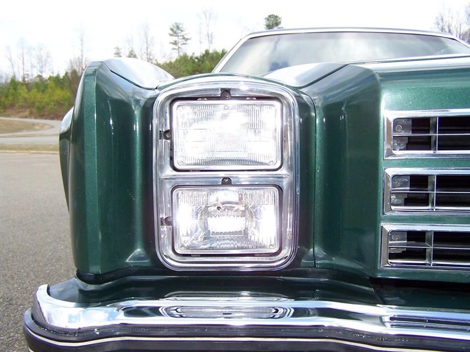 1976 Chevrolet Monte Carlo 2nd Gen - Image 15 of 31