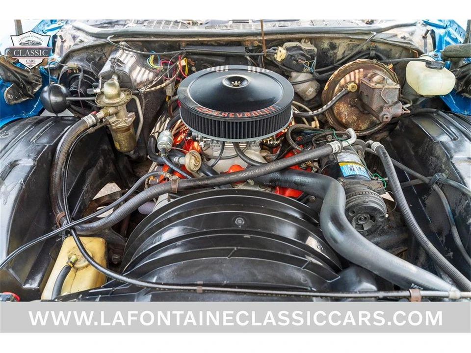 1976 Chevrolet Monte Carlo 2nd Gen - Image 2 of 31