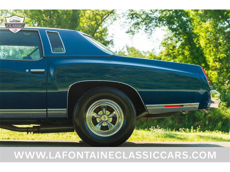 1976 Chevrolet Monte Carlo 2nd Gen - Image 26 of 31