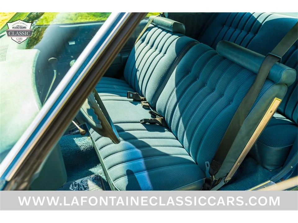 1976 Chevrolet Monte Carlo 2nd Gen - Image 15 of 31