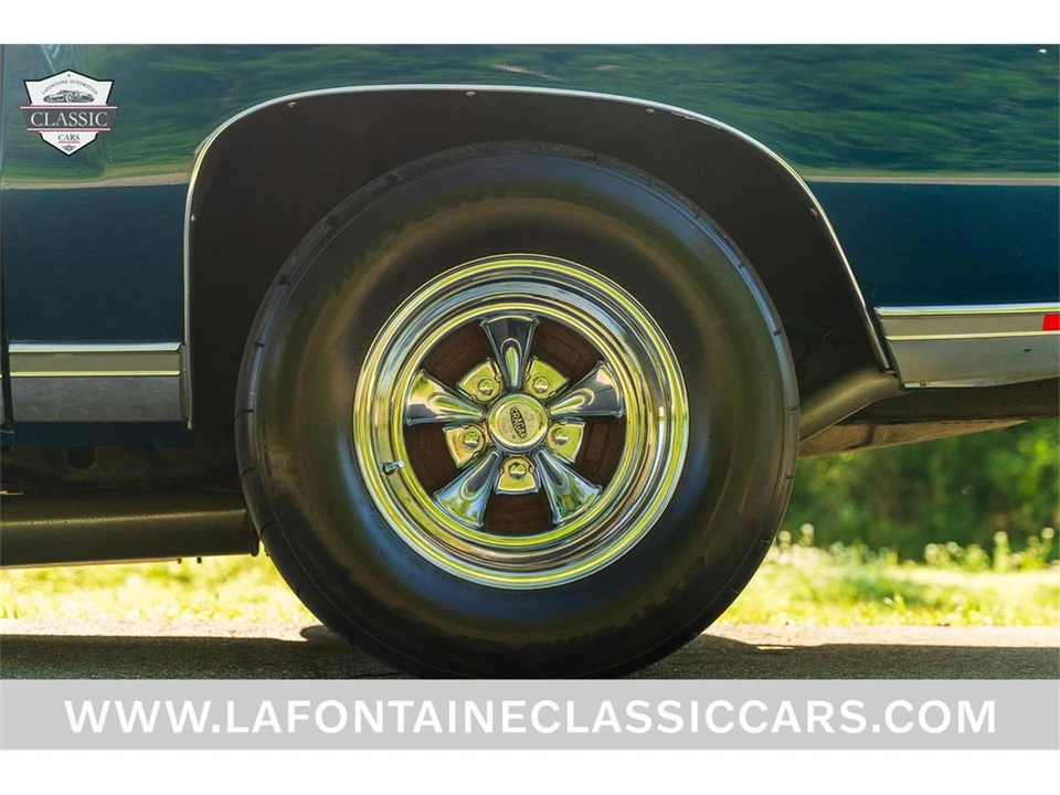 1976 Chevrolet Monte Carlo 2nd Gen - Image 27 of 31