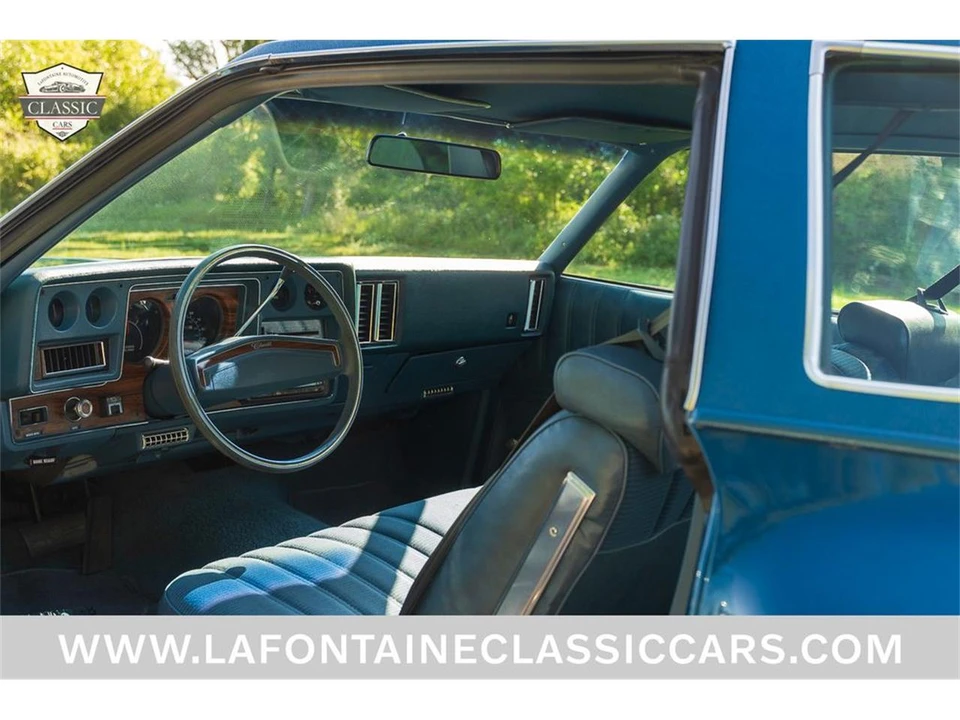 1976 Chevrolet Monte Carlo 2nd Gen - Image 7 of 31