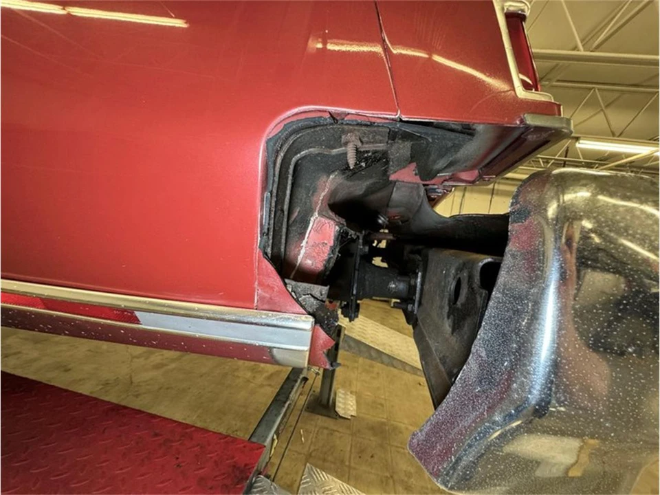 1976 Chevrolet Monte Carlo 2nd Gen - Image 19 of 31