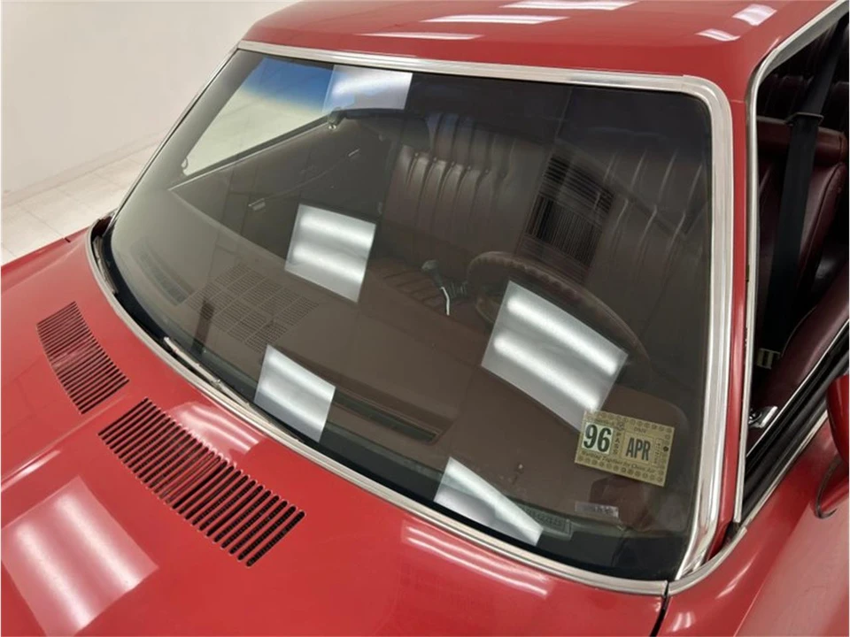 1976 Chevrolet Monte Carlo 2nd Gen - Image 13 of 31