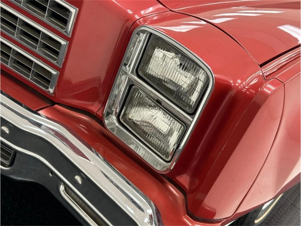 1976 Chevrolet Monte Carlo 2nd Gen - Image 10 of 31