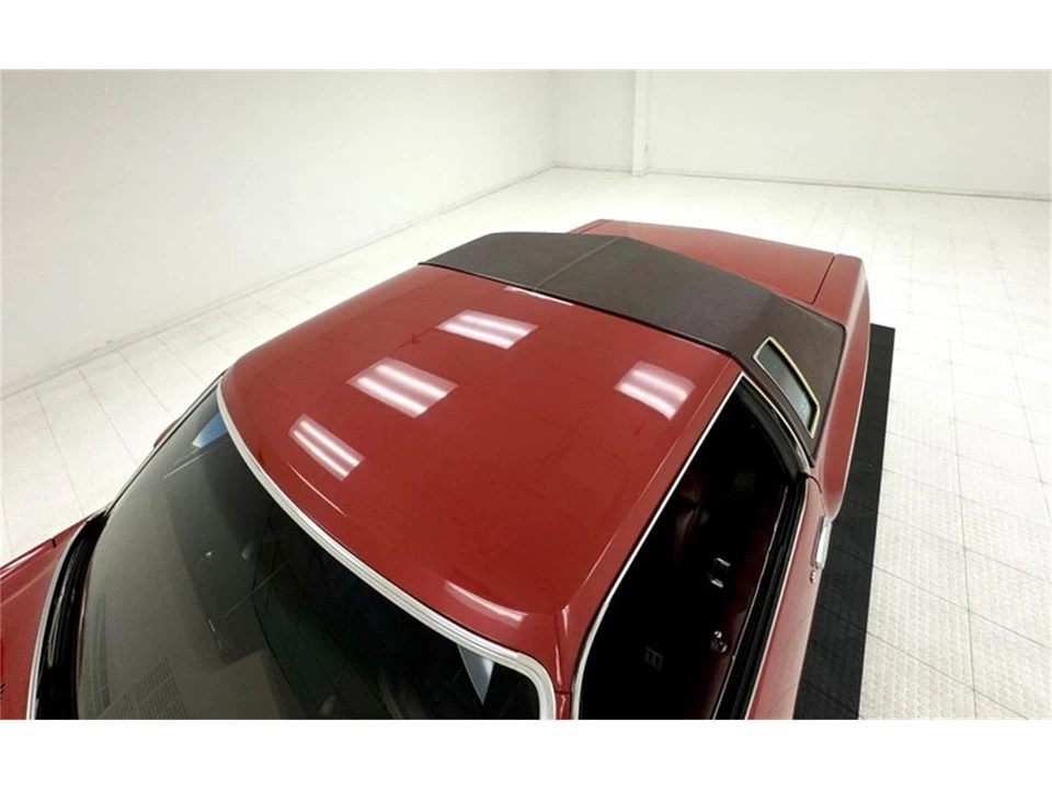 1976 Chevrolet Monte Carlo 2nd Gen - Image 14 of 31