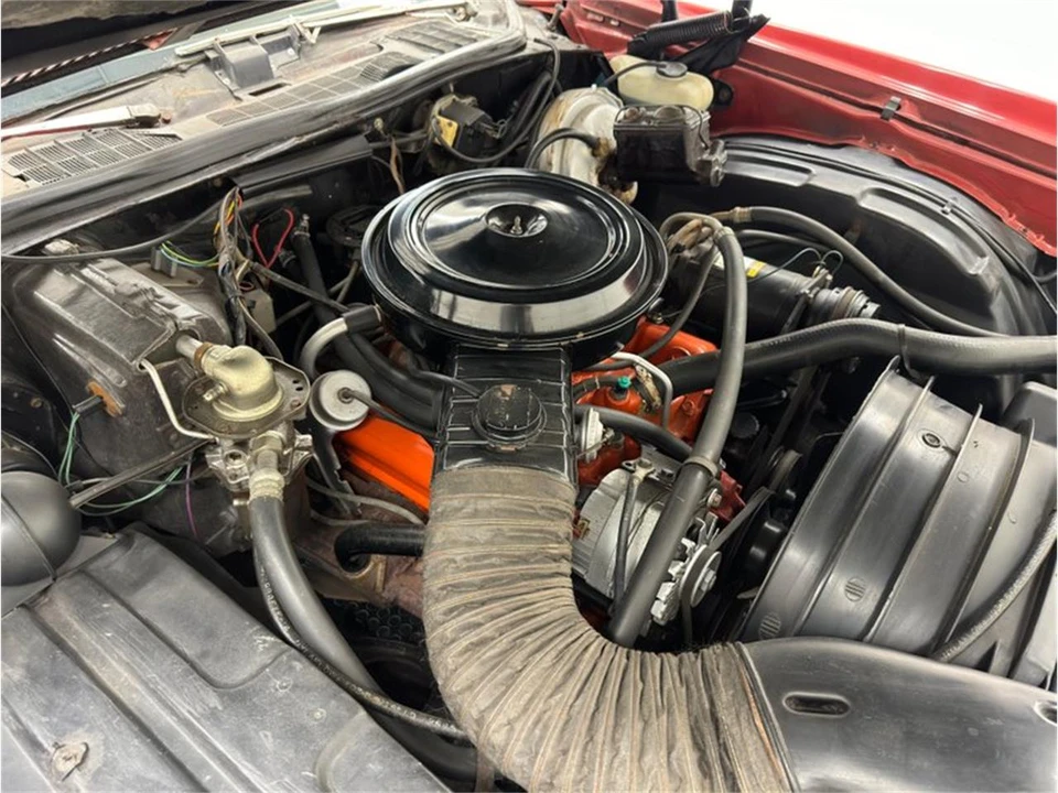 1976 Chevrolet Monte Carlo 2nd Gen - Image 23 of 31