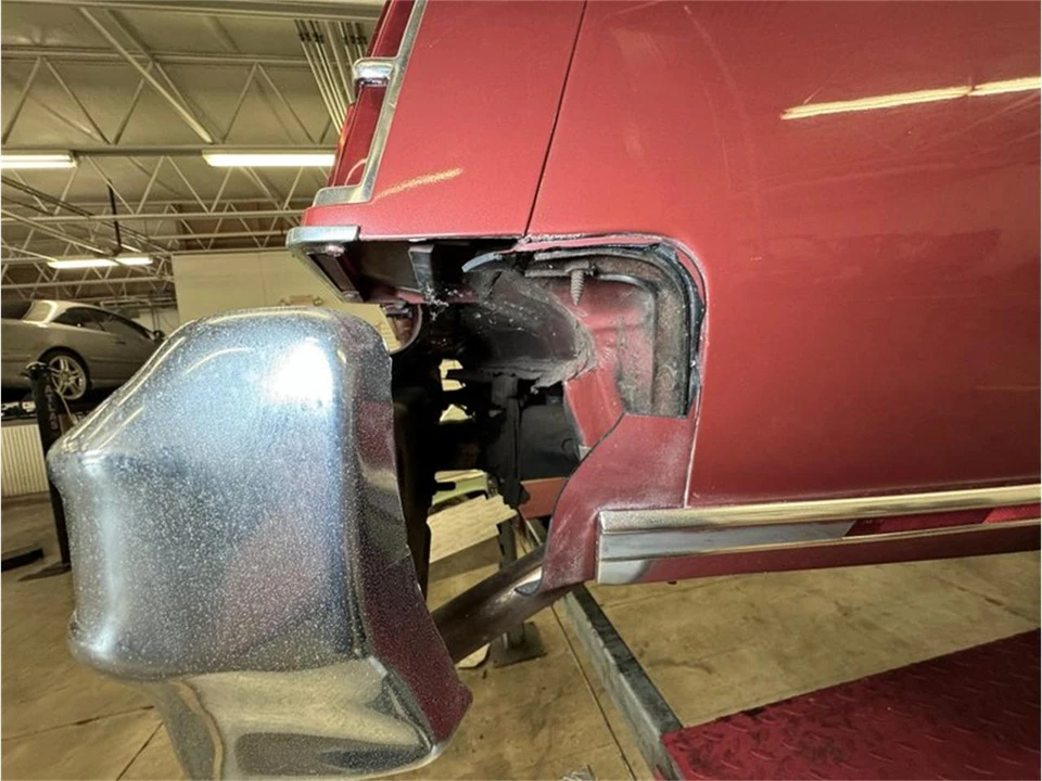 1976 Chevrolet Monte Carlo 2nd Gen - Image 20 of 31