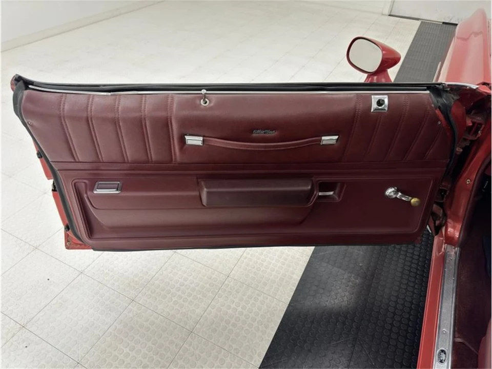 1976 Chevrolet Monte Carlo 2nd Gen - Image 30 of 31