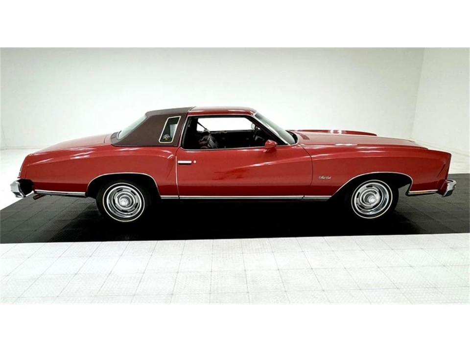 1976 Chevrolet Monte Carlo 2nd Gen - Image 6 of 31