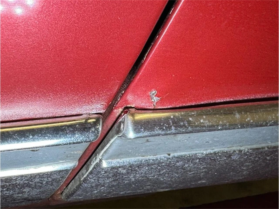 1976 Chevrolet Monte Carlo 2nd Gen - Image 21 of 31