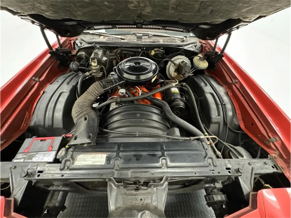 1976 Chevrolet Monte Carlo 2nd Gen - Image 24 of 31