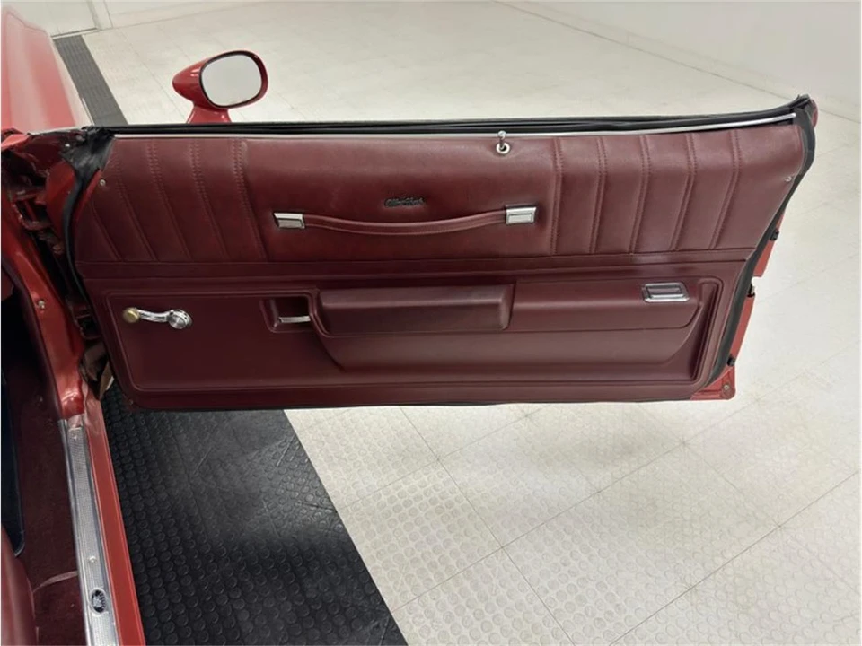 1976 Chevrolet Monte Carlo 2nd Gen - Image 31 of 31