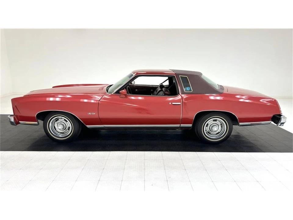 1976 Chevrolet Monte Carlo 2nd Gen - Image 2 of 31