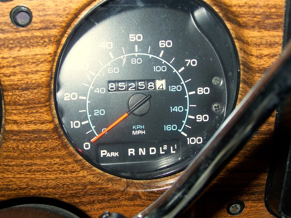 1976 Chevrolet Monte Carlo 2nd Gen - Image 6 of 14