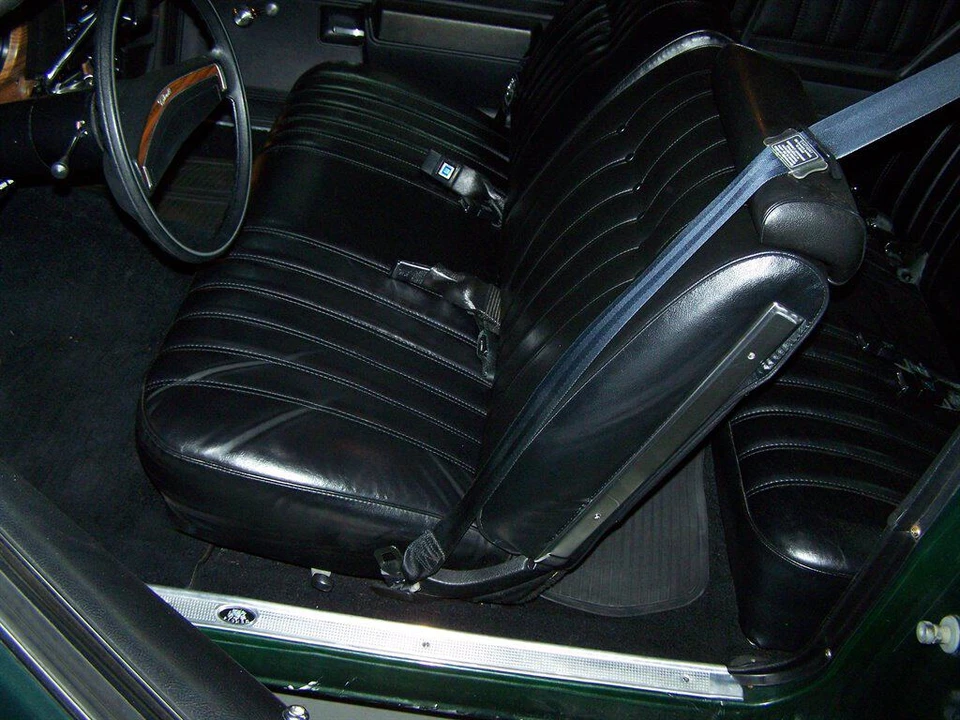 1976 Chevrolet Monte Carlo 2nd Gen - Image 11 of 14
