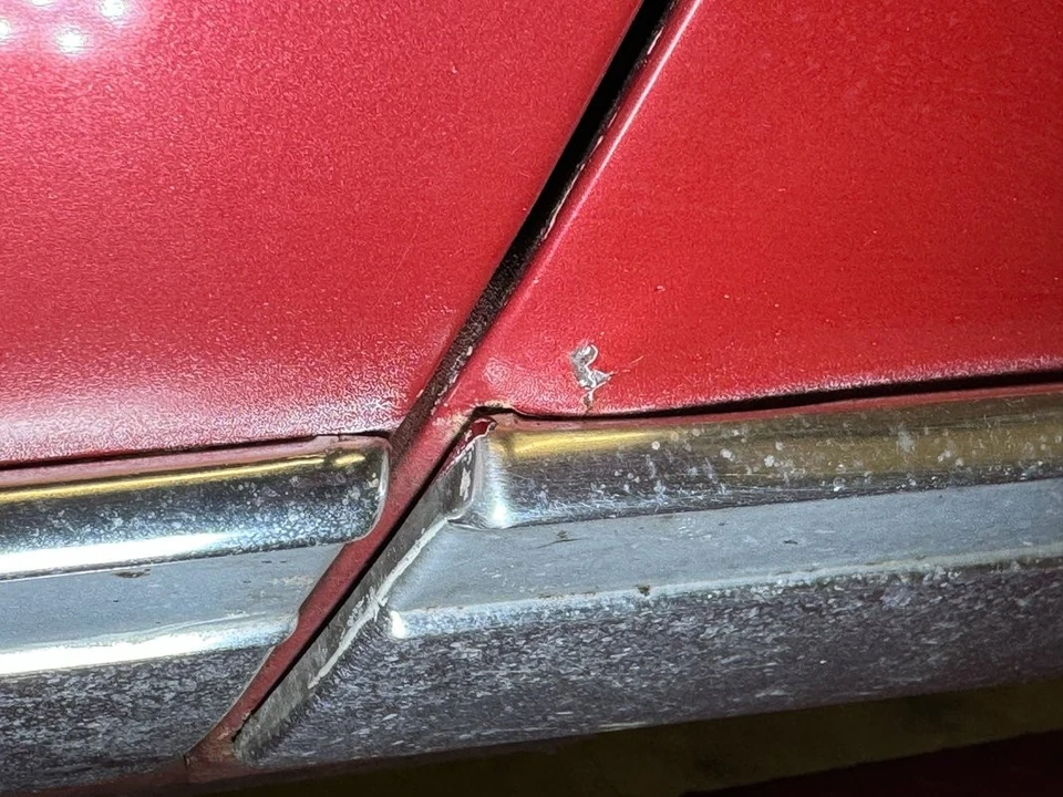 1976 Chevrolet Monte Carlo 2nd Gen - Image 21 of 31