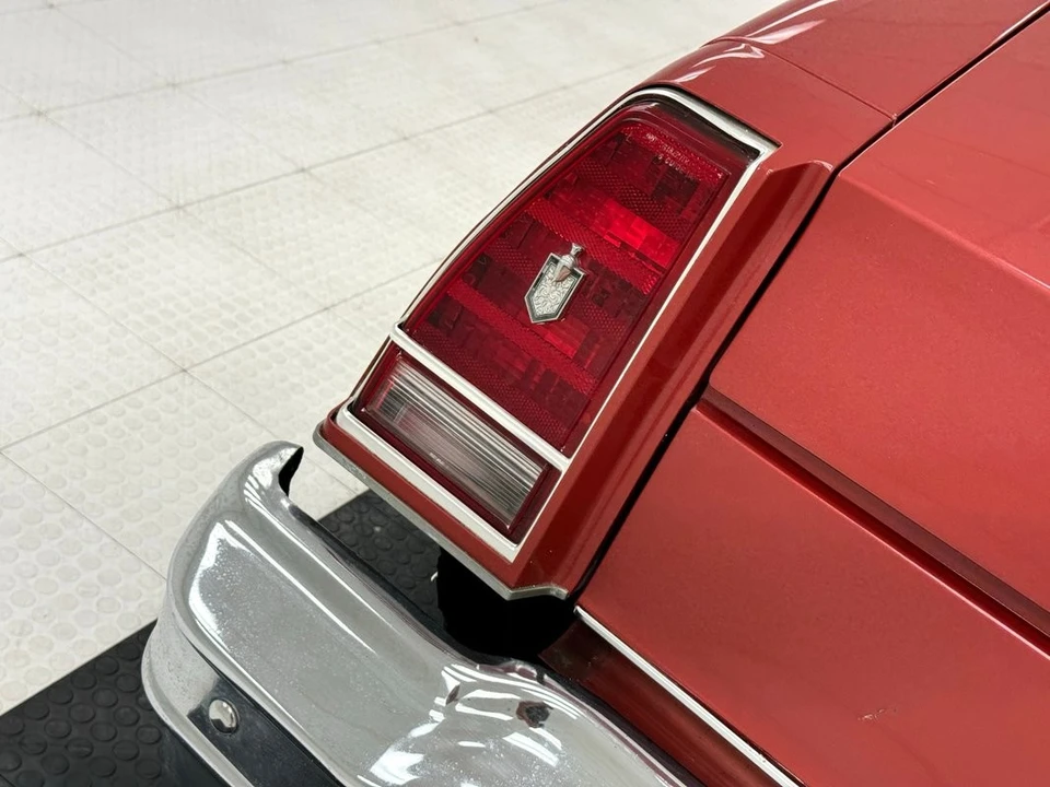 1976 Chevrolet Monte Carlo 2nd Gen - Image 17 of 31