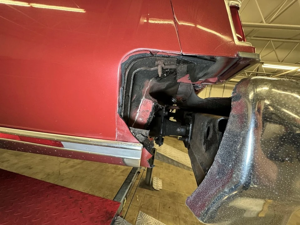 1976 Chevrolet Monte Carlo 2nd Gen - Image 19 of 31