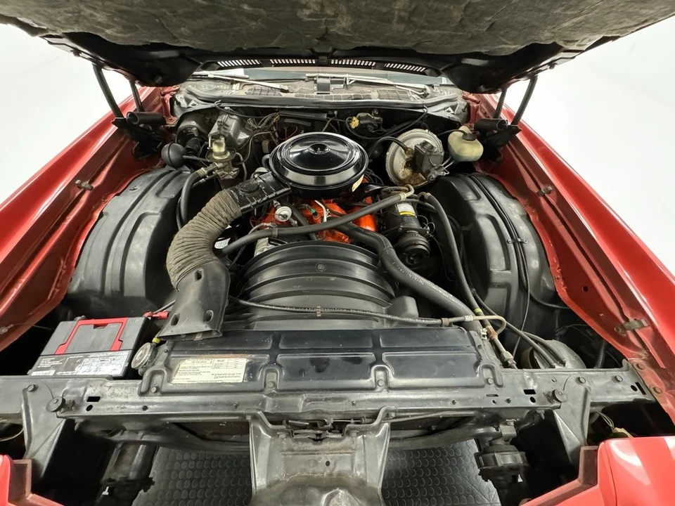 1976 Chevrolet Monte Carlo 2nd Gen - Image 24 of 31